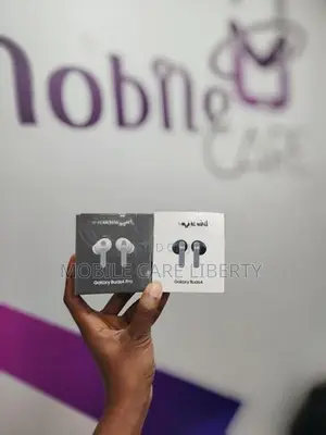 Samsung Galaxy Buds 4 Pro