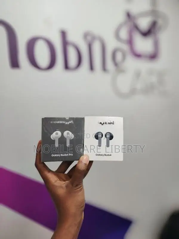 Samsung Galaxy Buds 4 Pro