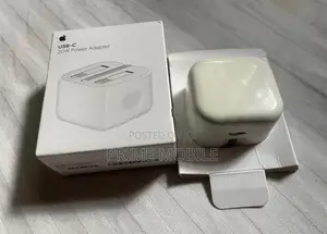 Apple 20W Power Adapter