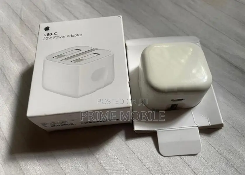 Apple 20W Power Adapter