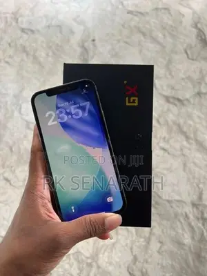 Apple iPhone 12 Pro 256GB (Used)