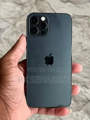Apple iPhone 12 Pro 256GB (Used)