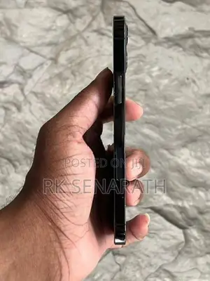 Apple iPhone 12 Pro 256GB (Used)