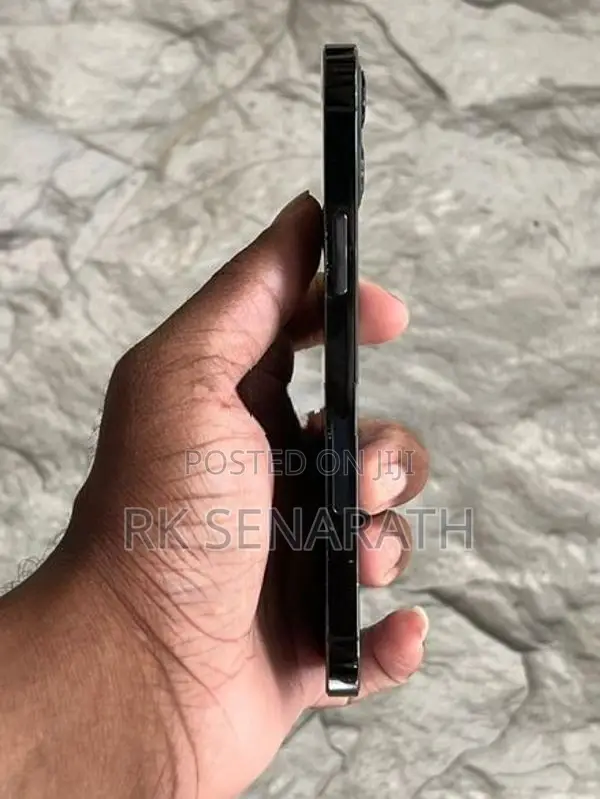 Apple iPhone 12 Pro 256GB (Used)