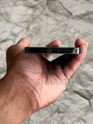 Apple iPhone 12 Pro 256GB (Used)