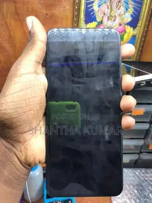 Xiaomi Redmi 12C (Used)