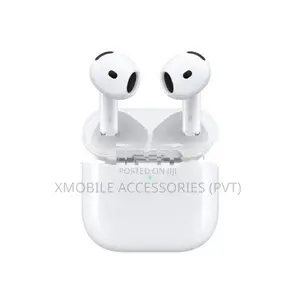 Apple Air Pods 4