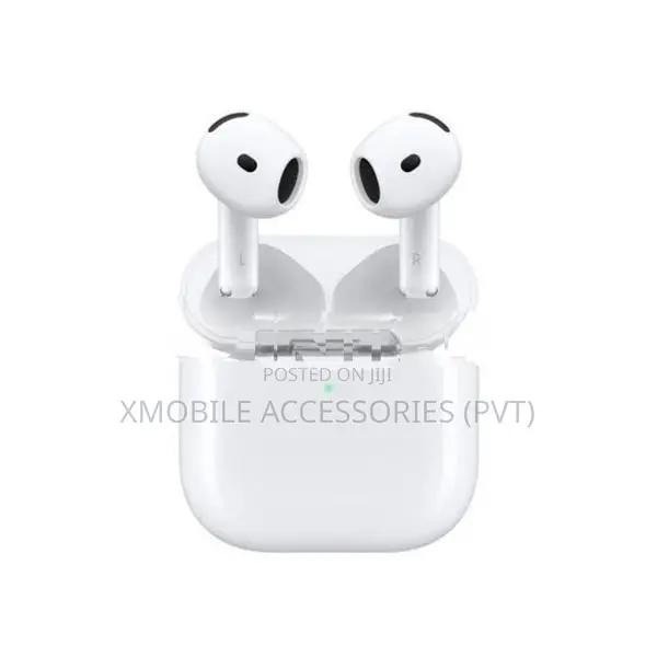 Apple Air Pods 4