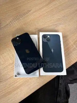 Apple iPhone 13 (Used)