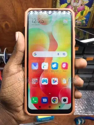 Xiaomi Redmi 12C (Used)