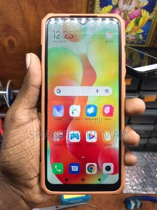 Xiaomi Redmi 12C (Used)