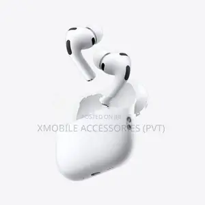 Apple Air Pods 4