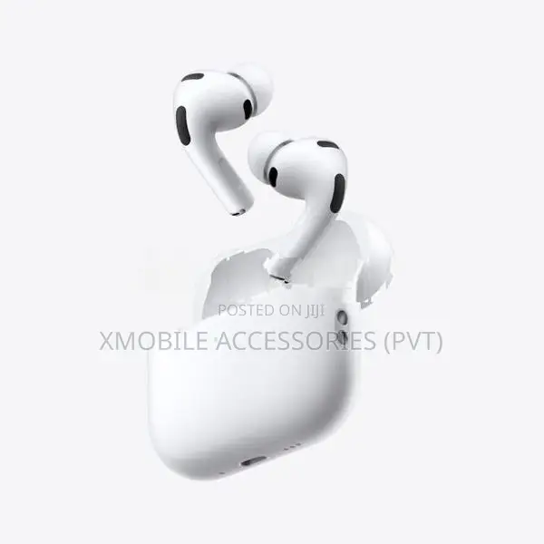 Apple Air Pods 4