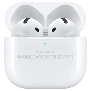 Apple Air Pods 4