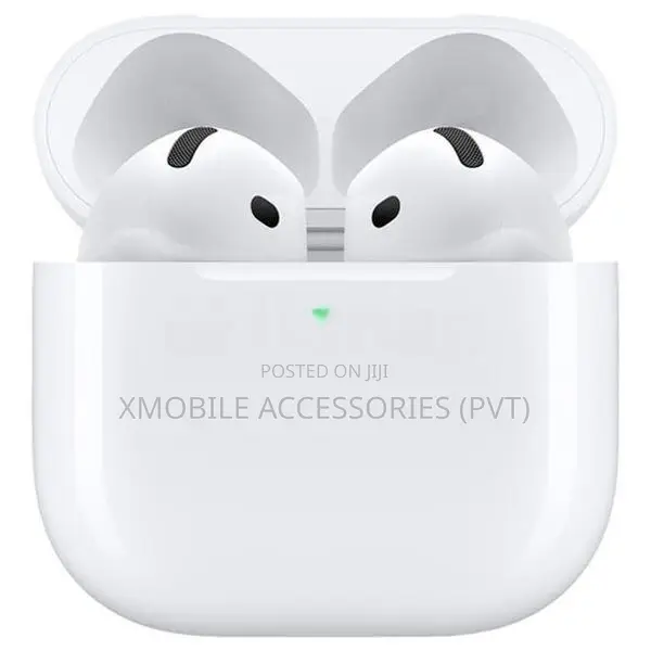 Apple Air Pods 4