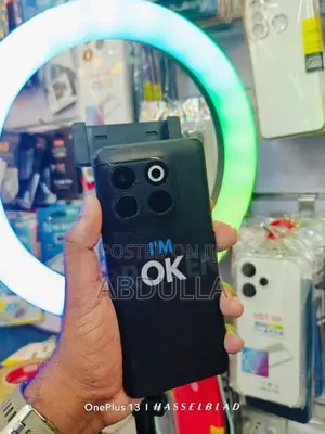 OnePlus 10T (Used)
