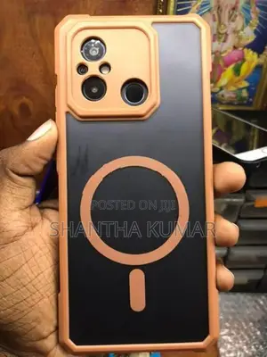 Xiaomi Redmi 12C (Used)