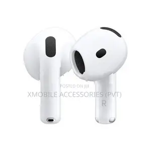 Apple Air Pods 4