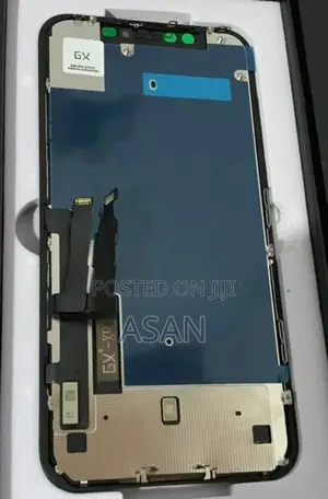 Apple iPhone XR Display