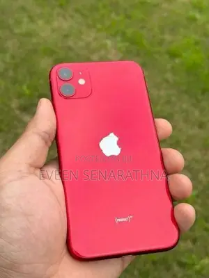Apple iPhone 11 (Used)
