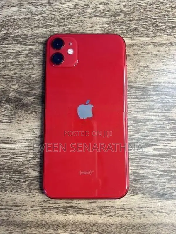 Apple iPhone 11 (Used)