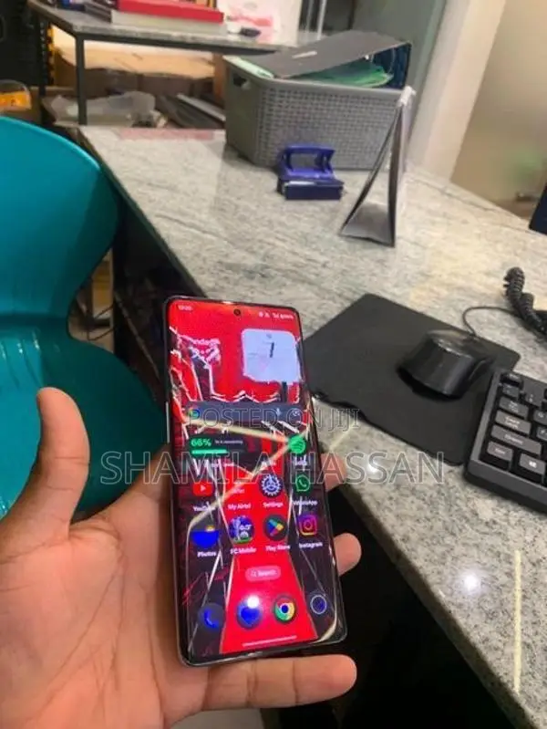 OnePlus 11R (Used)
