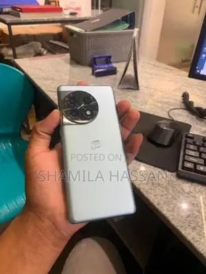 OnePlus 11R (Used)