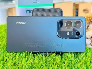 Infinix Note 50 16GB 256GB (Used)