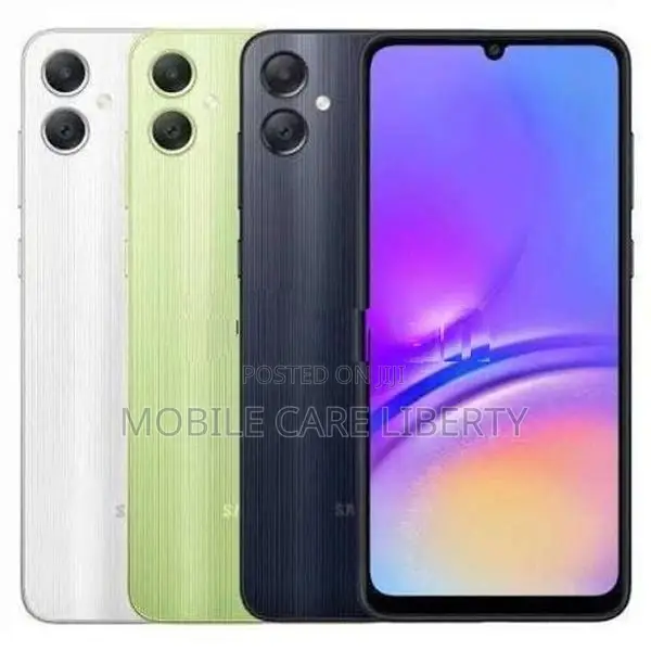 Samsung Galaxy A07 8/128GB (Brand New)