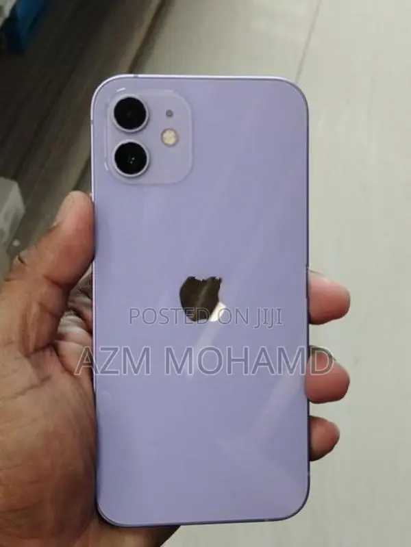 Apple iPhone 12 128GB (Used)