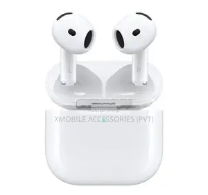 Apple Airpods 4 Anc