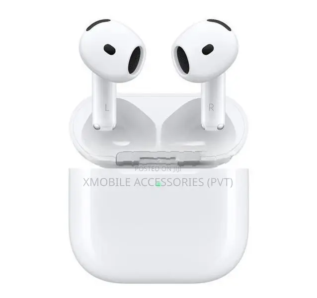 Apple Airpods 4 Anc
