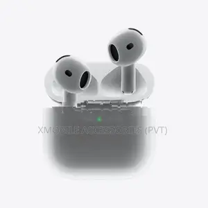 Apple Airpods 4 Anc