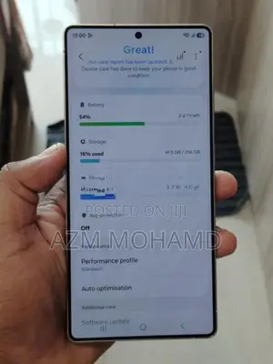 Samsung Galaxy S25 Ultra 256GB (Used)