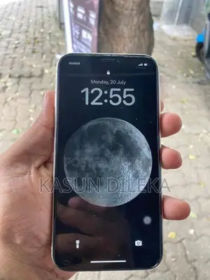 Apple iPhone 11 128GB (Used)