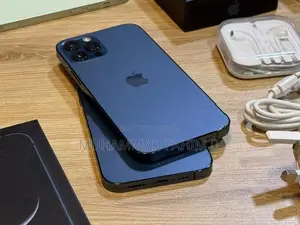 Apple iPhone 12 Pro 256GB (Used)
