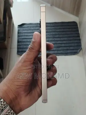 Samsung Galaxy S25 Ultra 256GB (Used)