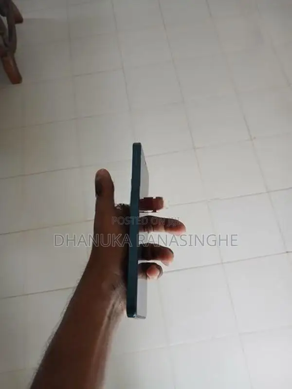 Samsung Galaxy F07 4GB ram 64GB rom (Used)
