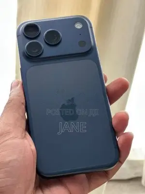 Apple iPhone 17 Pro (Used)