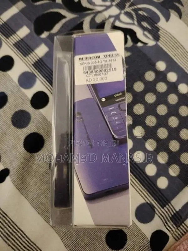 Nokia 2024 (Used)
