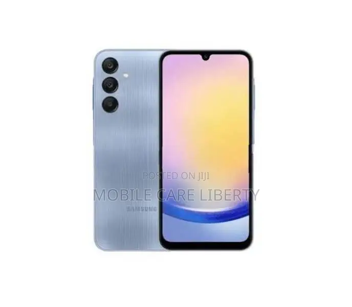 Samsung Galaxy A26 5G 256GB (Brand New)