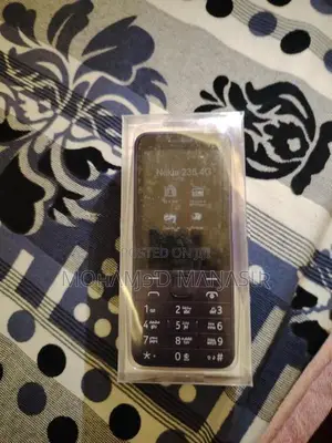 Nokia 2024 (Used)
