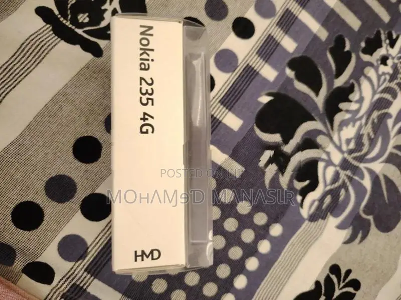 Nokia 2024 (Used)