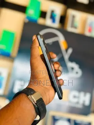 Oppo A3X 5G 128GB (Used)