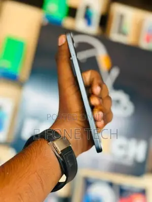 Oppo A3X 5G 128GB (Used)