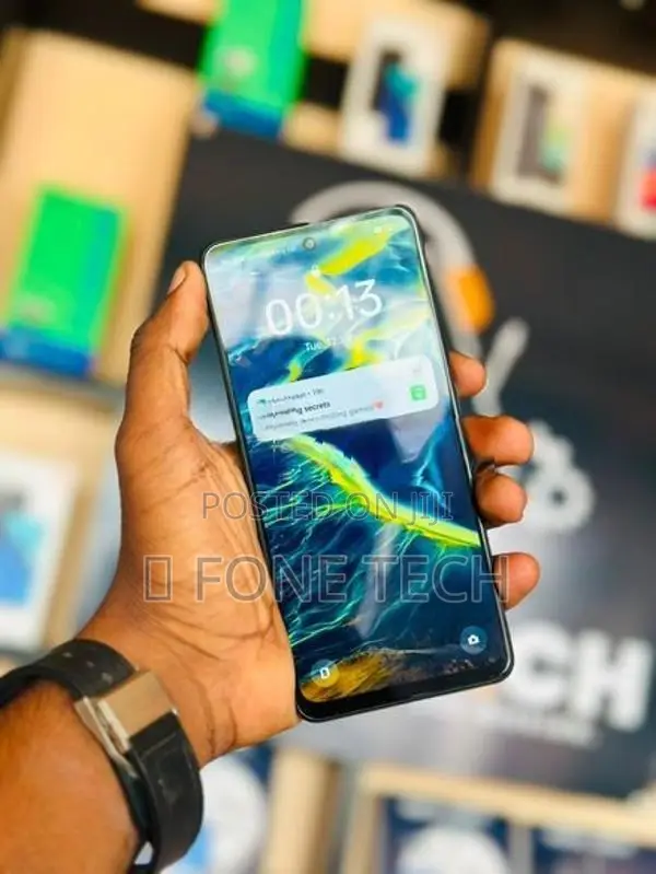 Oppo A3X 5G 128GB (Used)