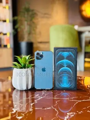 Apple iPhone 12 Pro 128GB (Used)