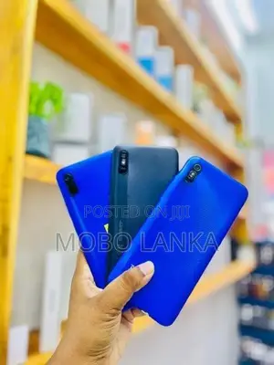 Xiaomi Redmi 9A 6GB 128GB (Used)