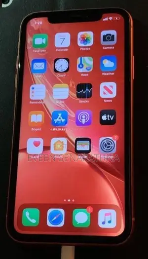 Apple iPhone 11 (Used)