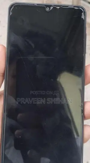 Samsung Galaxy A07 (Used)